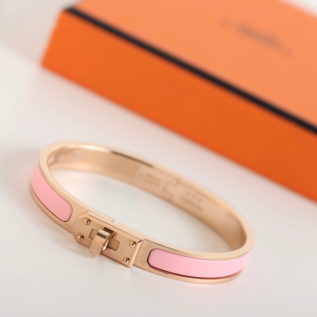 BRACELET ROSE DIANA HM KELLY