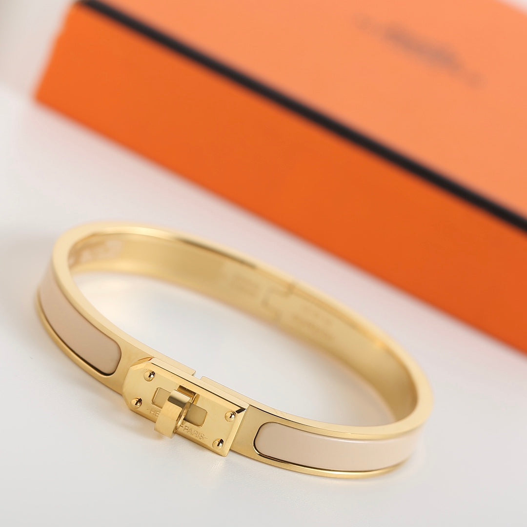 DIANA HM KELLY BEIGE BRACELET