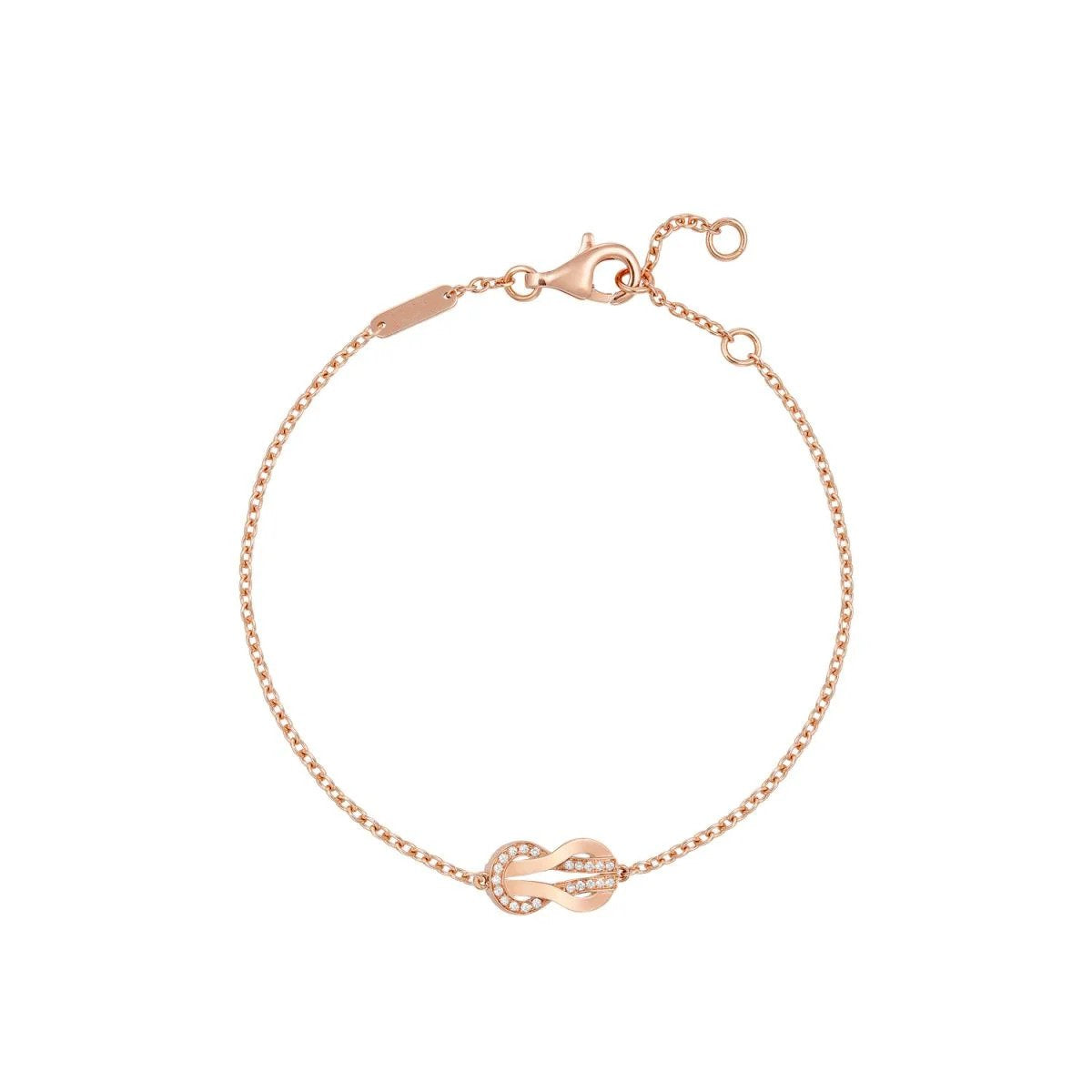 BRACELET DIANA CHANCE INFINIE DIAMANT