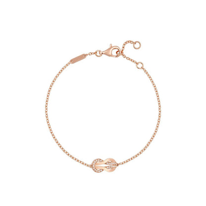 BRACELET DIANA CHANCE INFINIE DIAMANT
