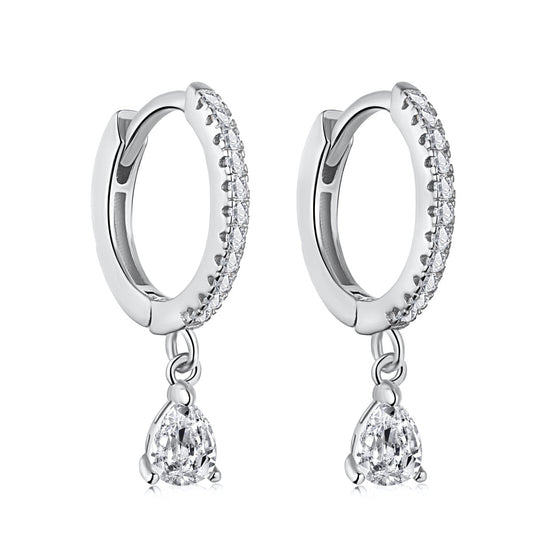 [HOT]Luxurious Geometric Drop Earrings