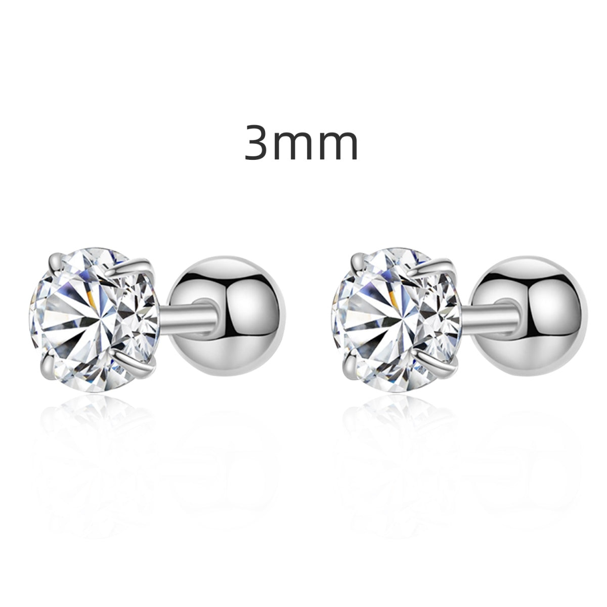 [HOT]Unique U-Shaped Ear Bone Earrings