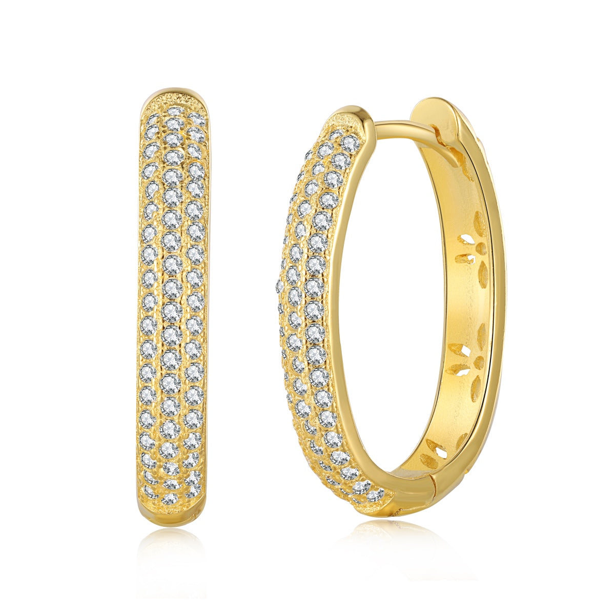 [HOT]Exquisite Versatile Daily Earrings