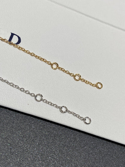 BRACELET DIANA CHANCE INFINIE DIAMANT