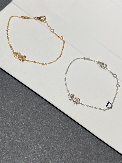 BRACELET DIANA CHANCE INFINIE DIAMANT