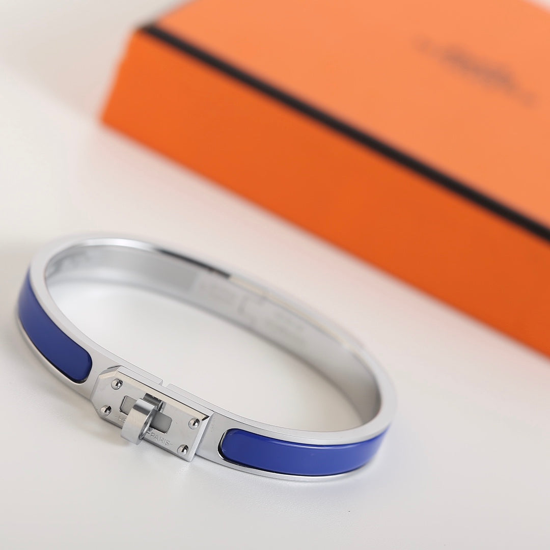 DIANA HM KELLY BLUE BRACELET