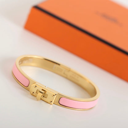 BRACELET ROSE DIANA HM KELLY