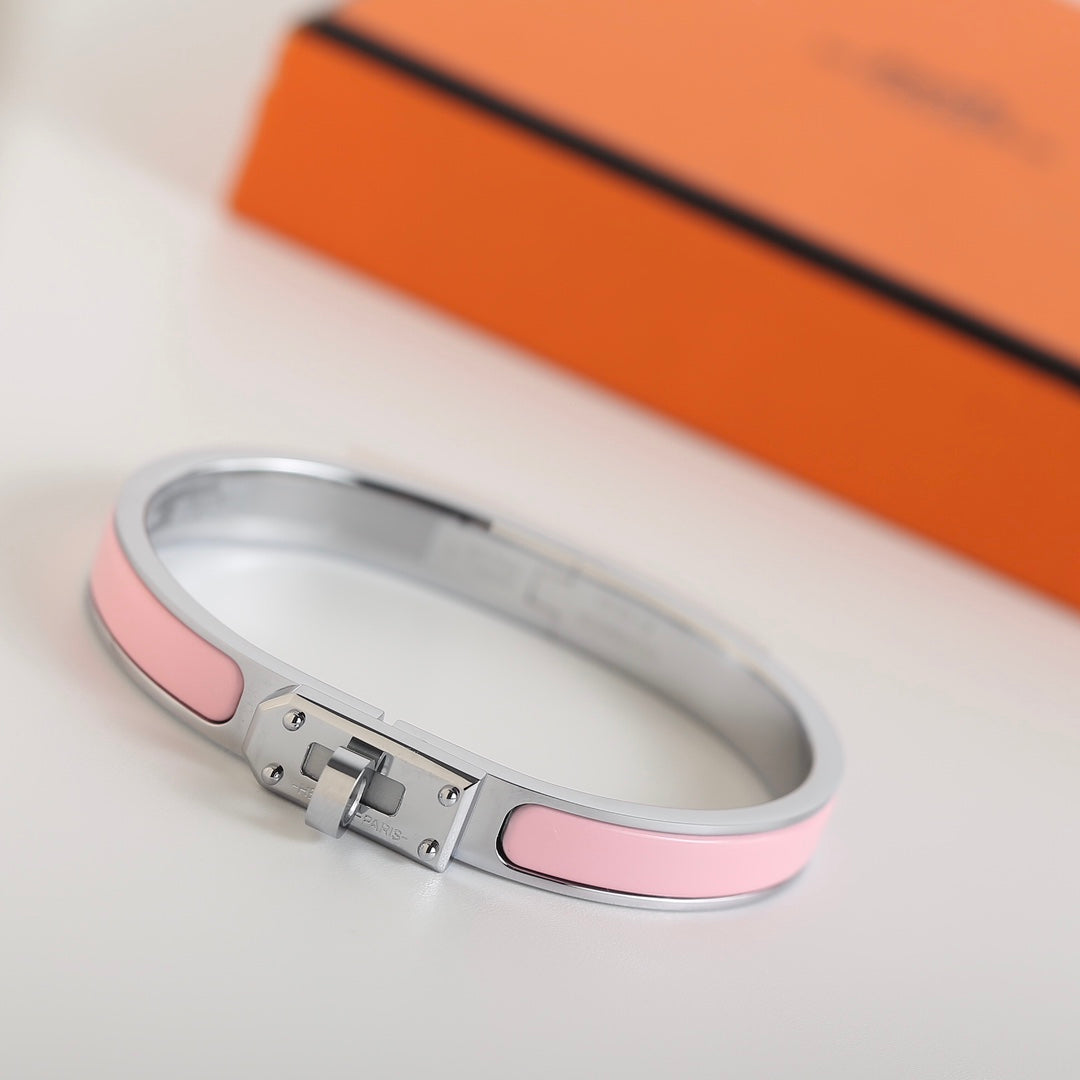 BRACELET ROSE DIANA HM KELLY