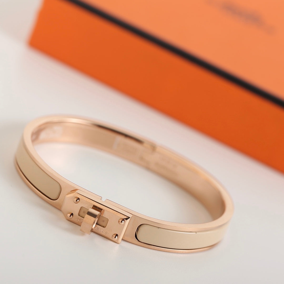 DIANA HM KELLY BEIGE BRACELET
