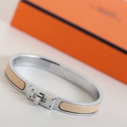 DIANA HM KELLY BEIGE BRACELET