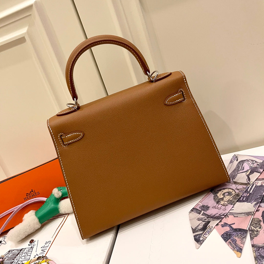 HM BK TOGO 25CM GOLD HARDWARE