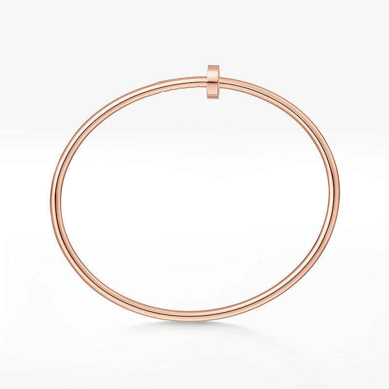 DIANA JUSTE BRACELET 2.5MM