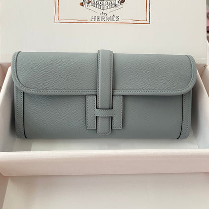 HM Jige 29 Grey Cloud Epsom 229083