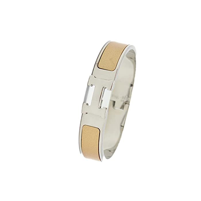 Bracelet Diana H Champagne