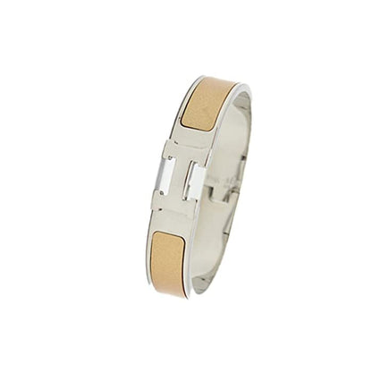 Bracelet Diana H Champagne