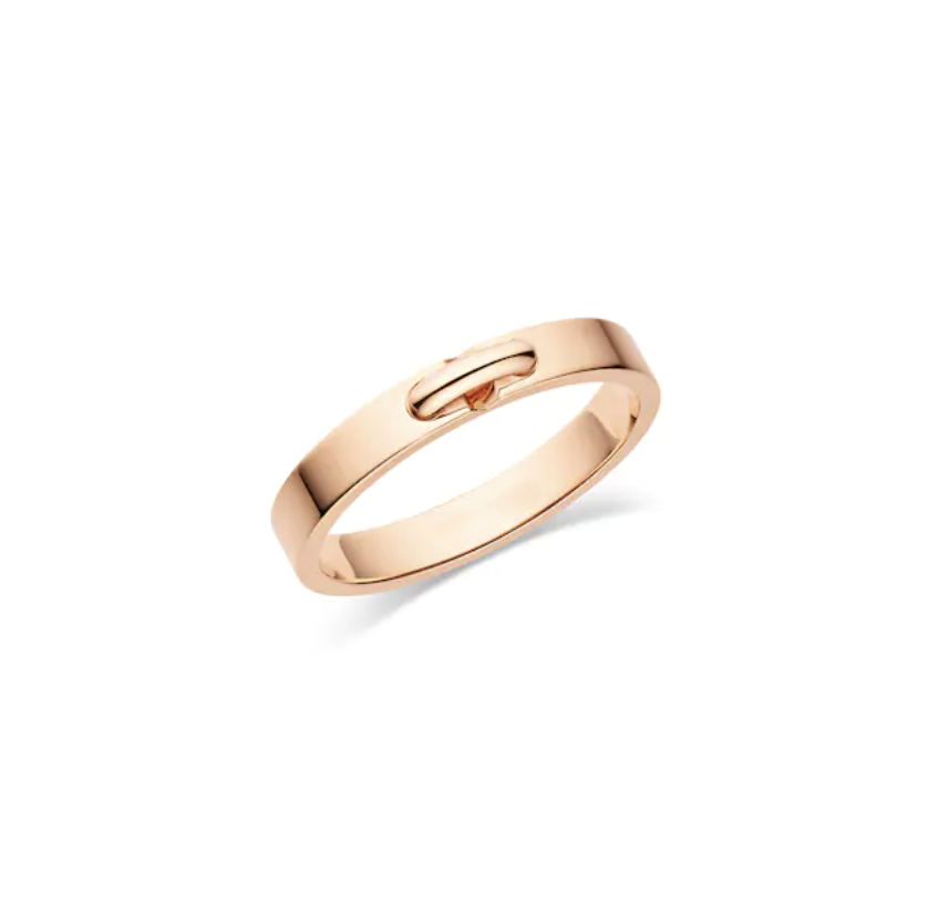 DIANA ALLIANCE LIENS VIDENCE 3MM RING