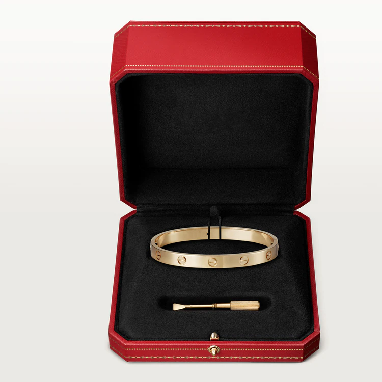 DIANA LOVE BRACELET 6.1MM
