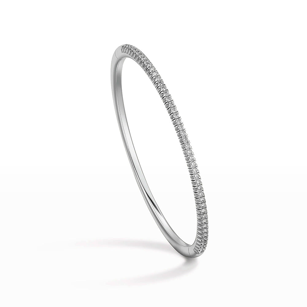 DIANA MINI DIAMOND TENNIS BRACELET