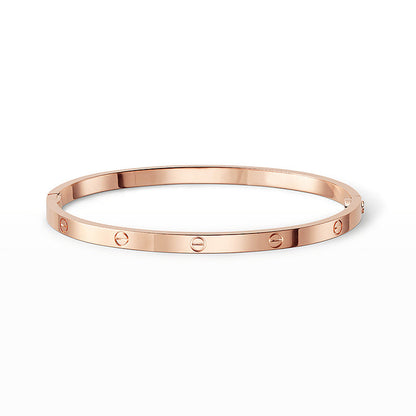 DIANA LOVE BRACELET 3.65MM