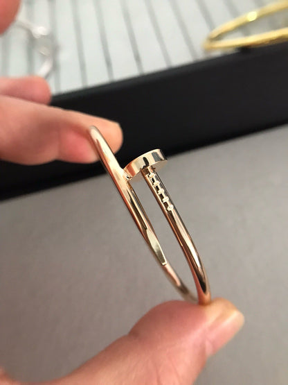 DIANA JUSTE BRACELET 3.5MM