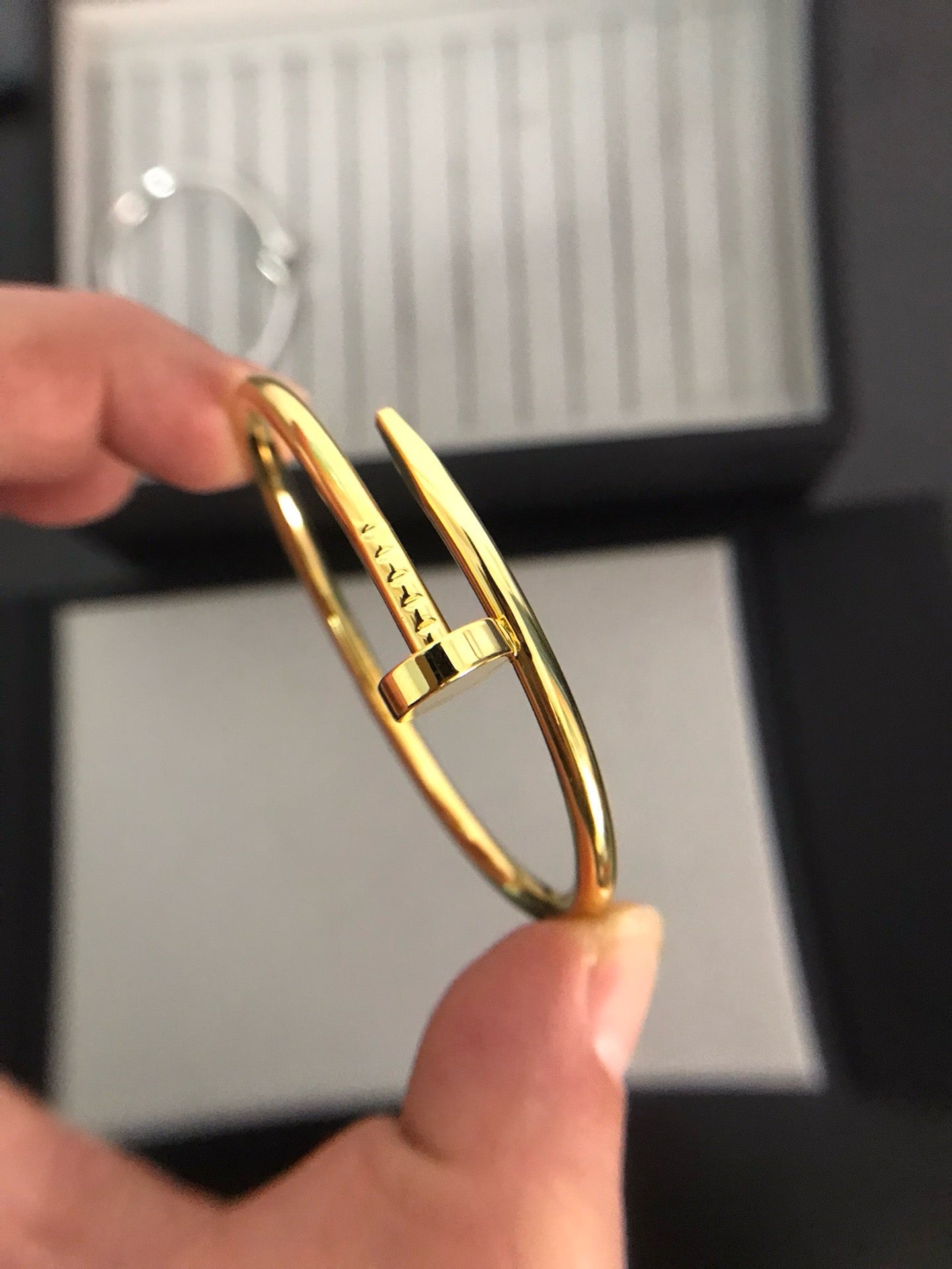 DIANA JUSTE BRACELET 3.5MM