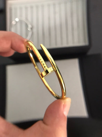 DIANA JUSTE BRACELET 3.5MM