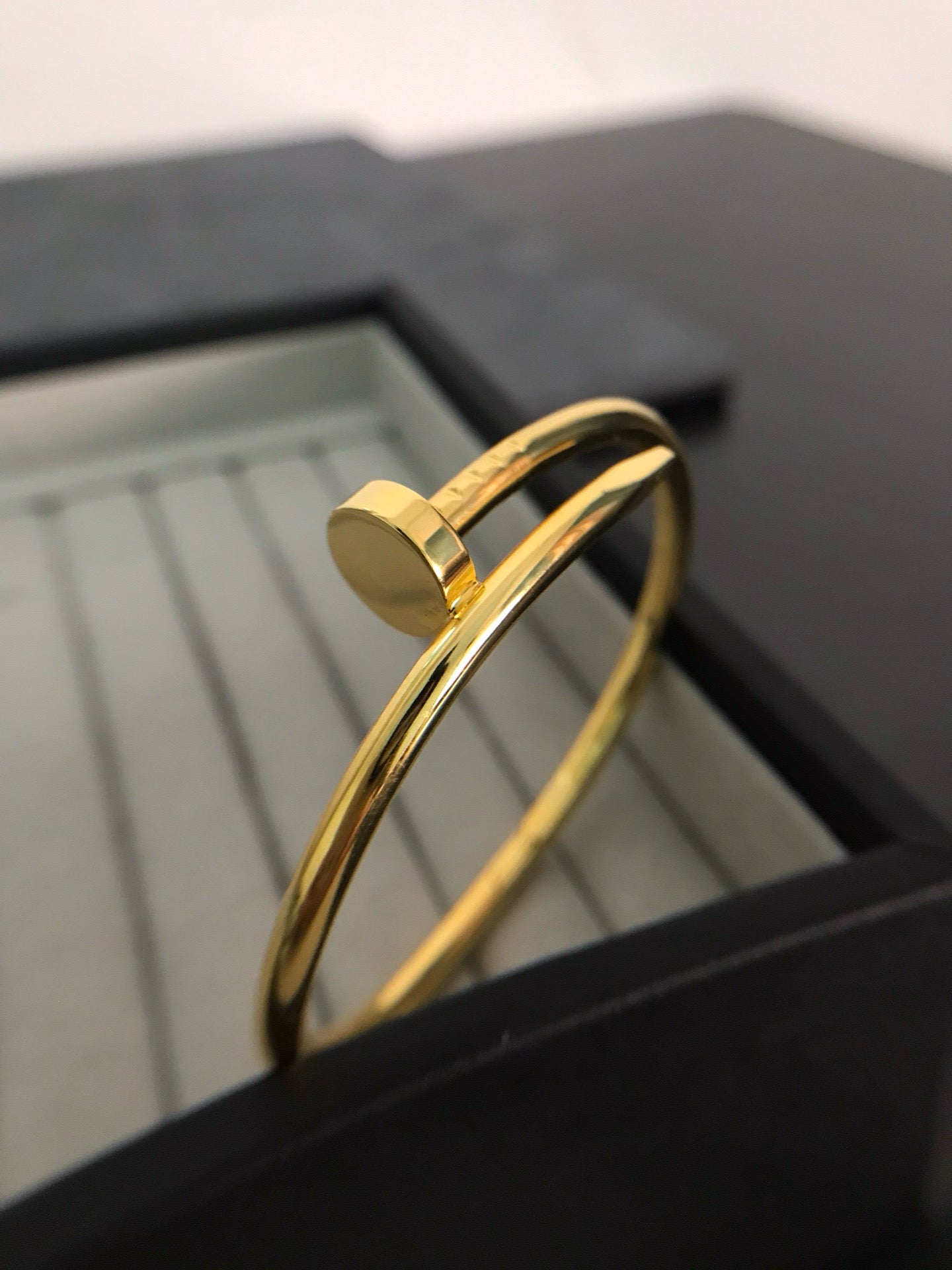 DIANA JUSTE BRACELET 3.5MM