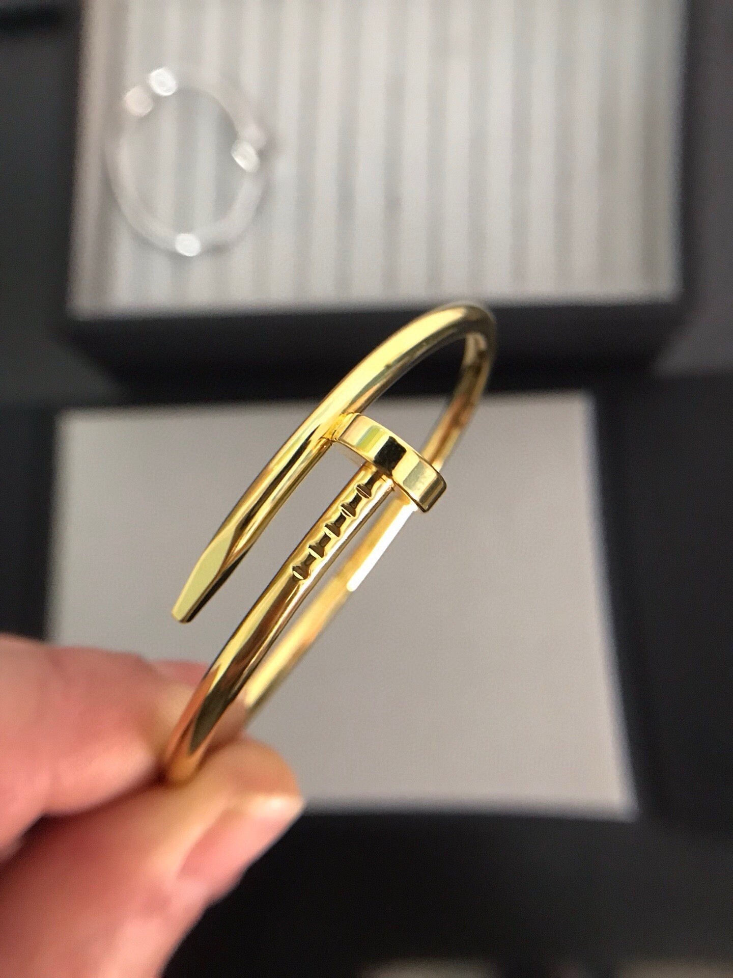 DIANA JUSTE BRACELET 3.5MM