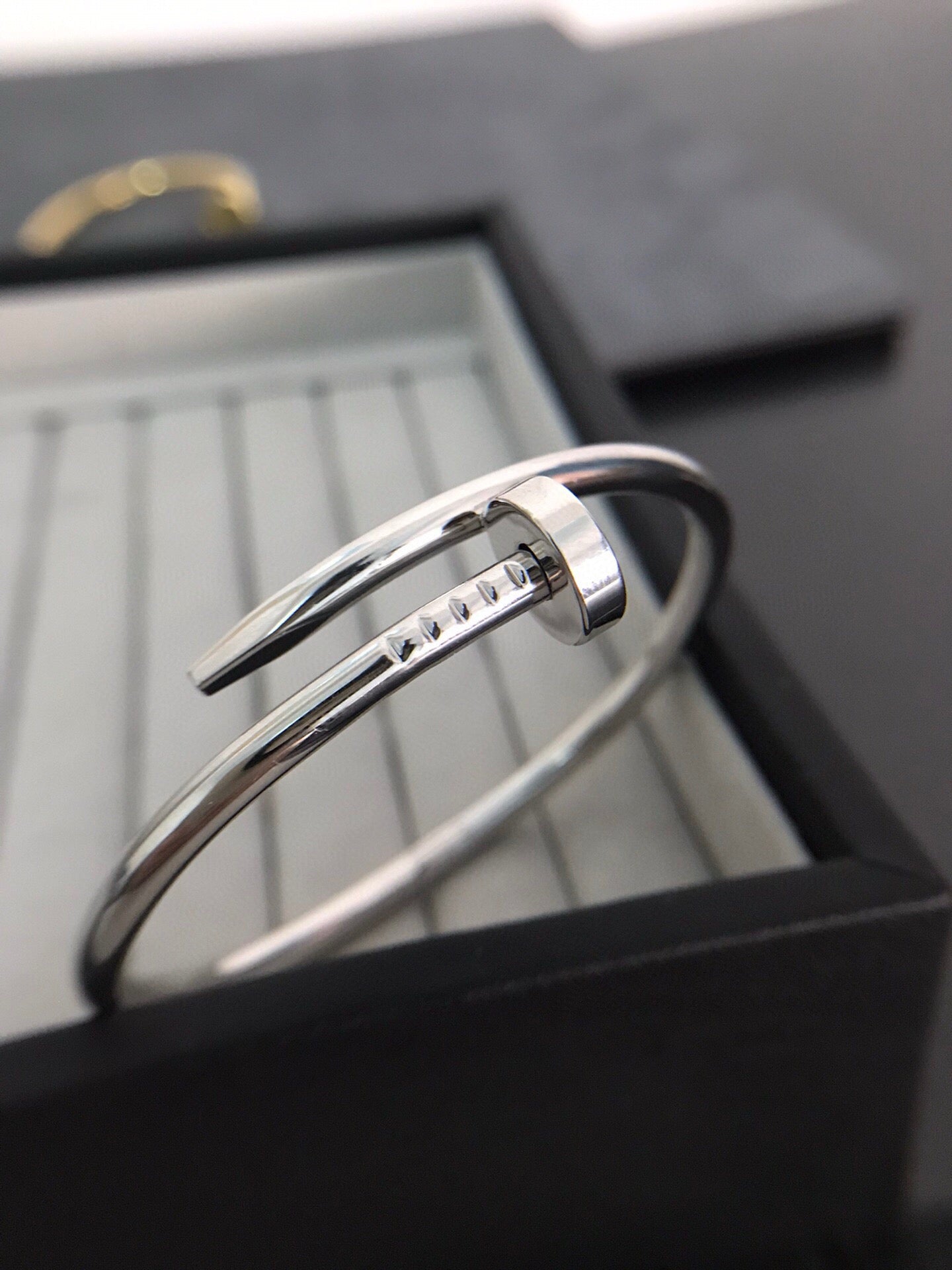 DIANA JUSTE BRACELET 3.5MM