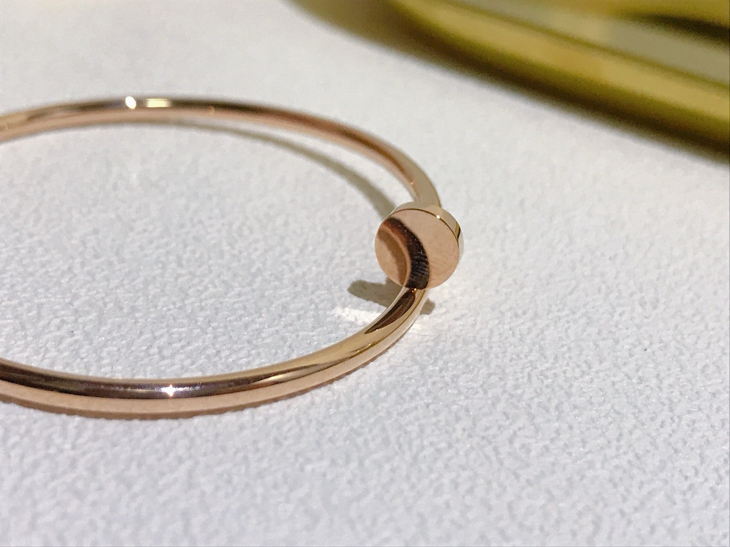 DIANA JUSTE BRACELET 3.5MM