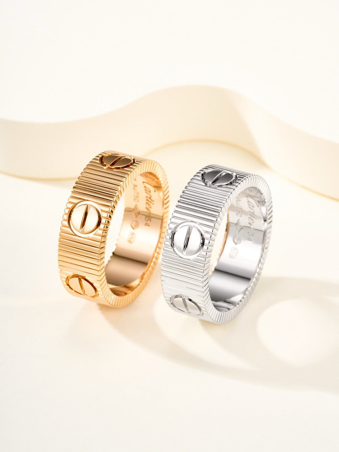 LOVE UNLIMITED RING