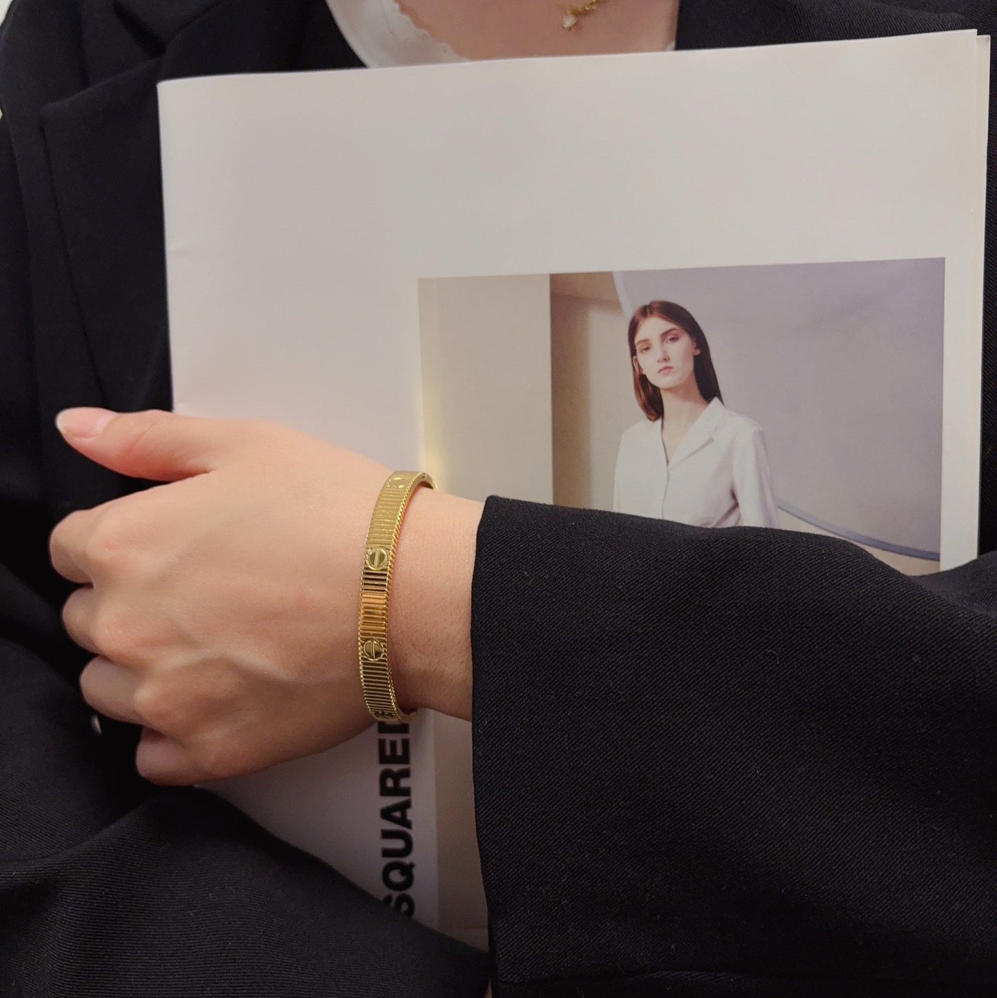 LOVE UNLIMITED BRACELET