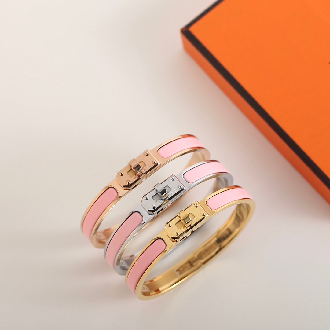 BRACELET ROSE DIANA HM KELLY