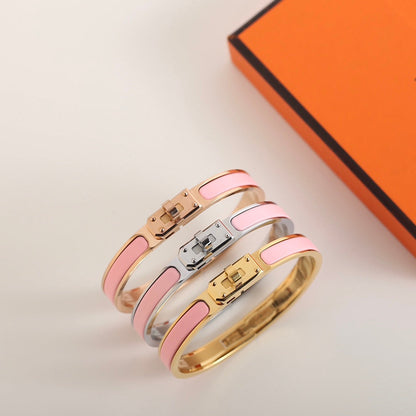 BRACELET ROSE DIANA HM KELLY