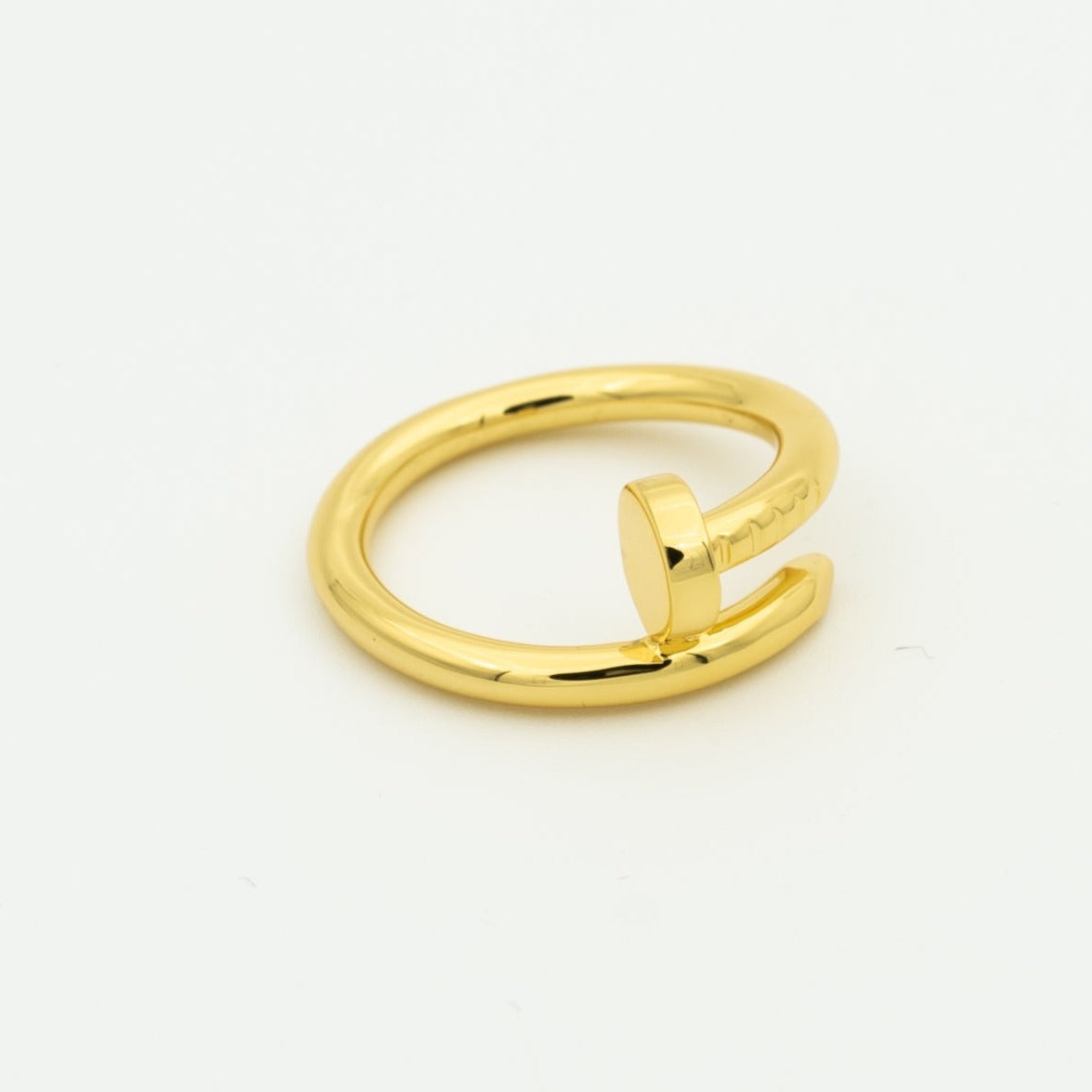 BAGUE DIANA JUSTE 2,65 MM OR