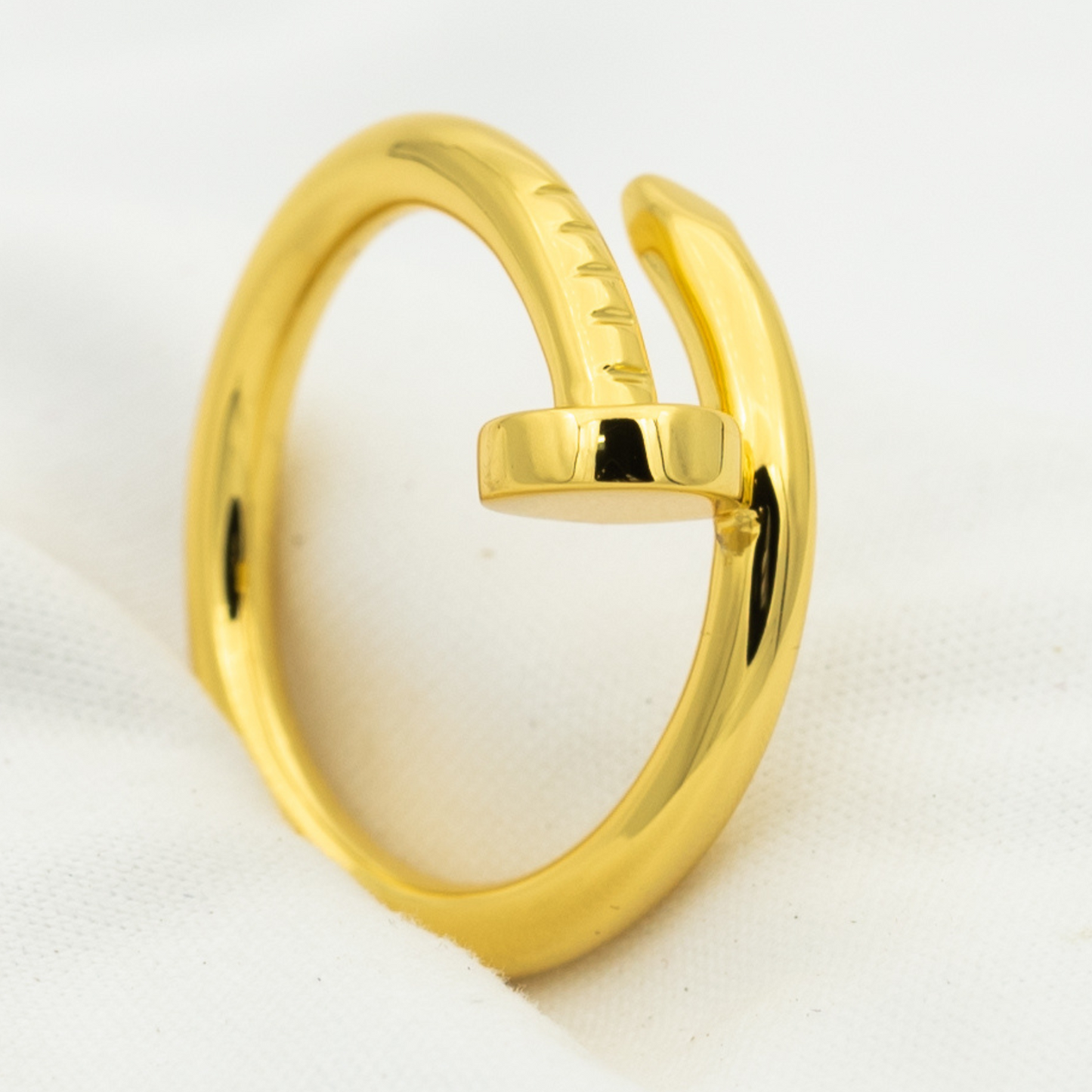 BAGUE DIANA JUSTE 2,65 MM OR