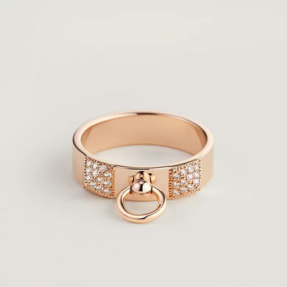 DIANA CDC DIAMOND SMALL RING