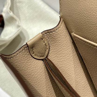 HM SAC ROULIS 18 DANISH PINE EVERCOLOR CALFSKIN 237574