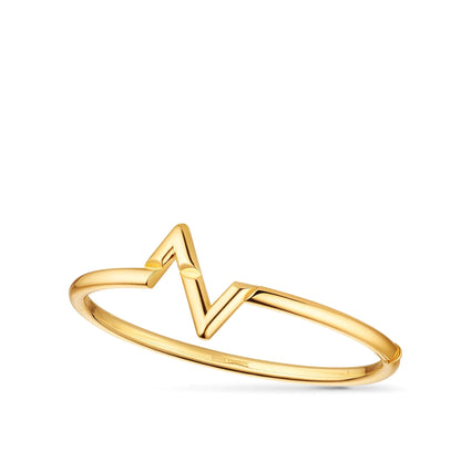 DIANA VOLTE UPSITE DOWN BRACELET