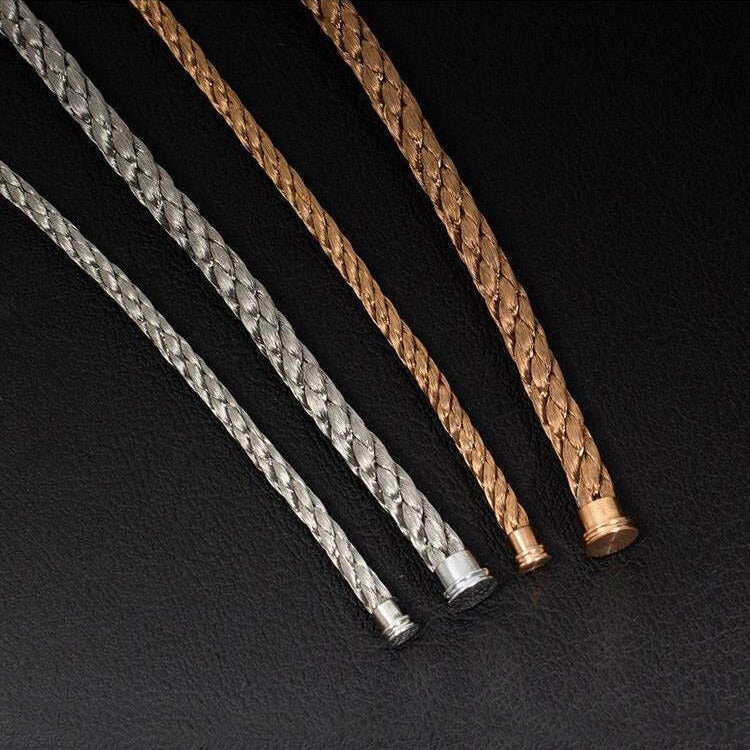 DIANA FORCE SERIES BRACELET CABLES 50 CHOICES (DIY SELECTION)